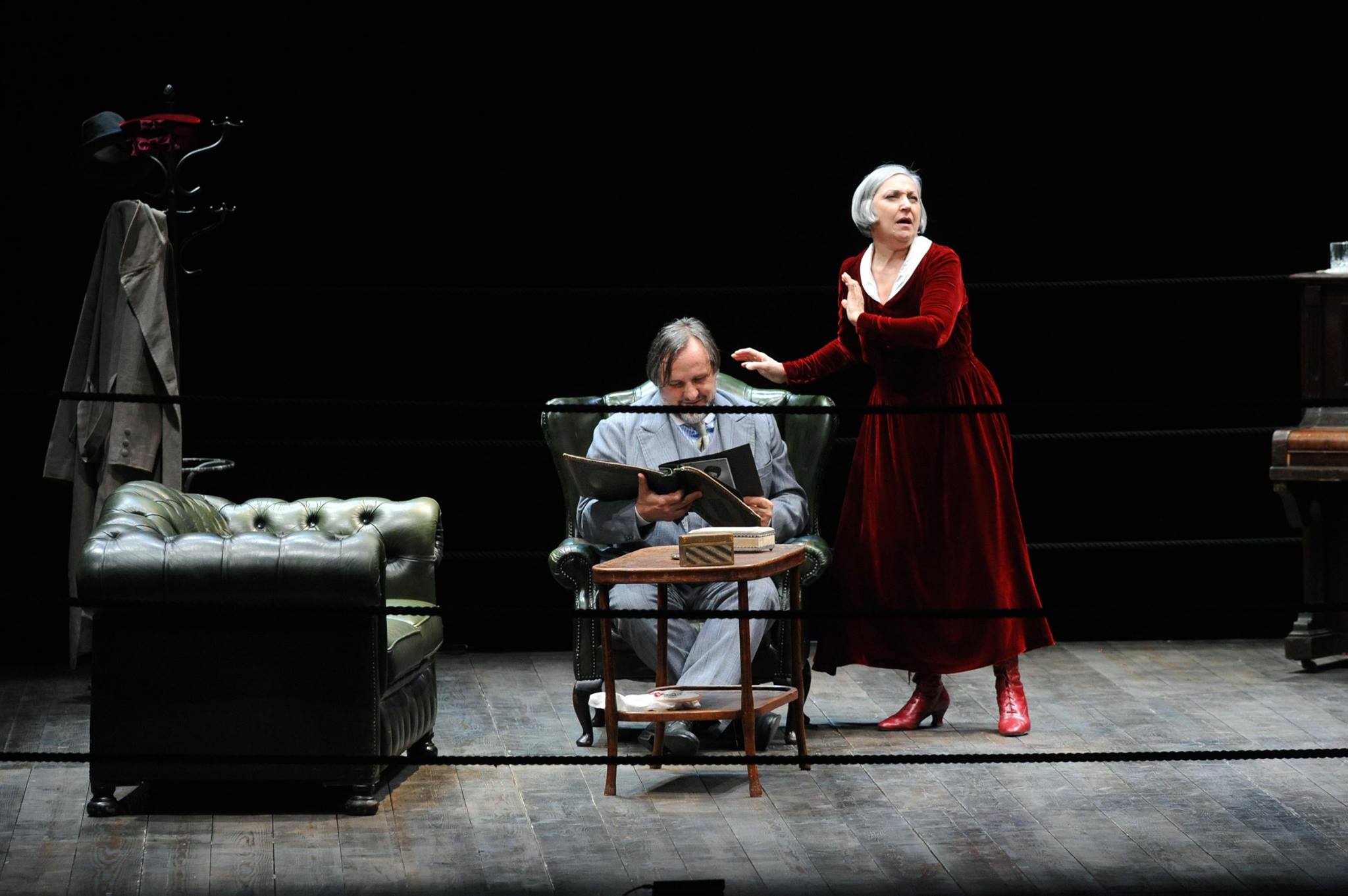 maurizio donadoni chi &egrave;