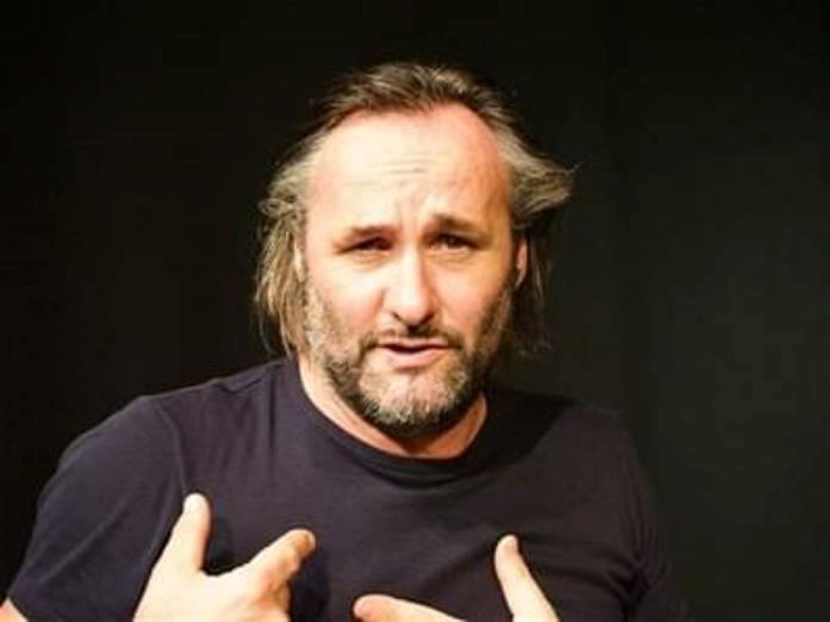 maurizio donadoni chi &egrave;