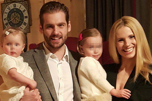 michelle hunziker tomaso trussardi figlie