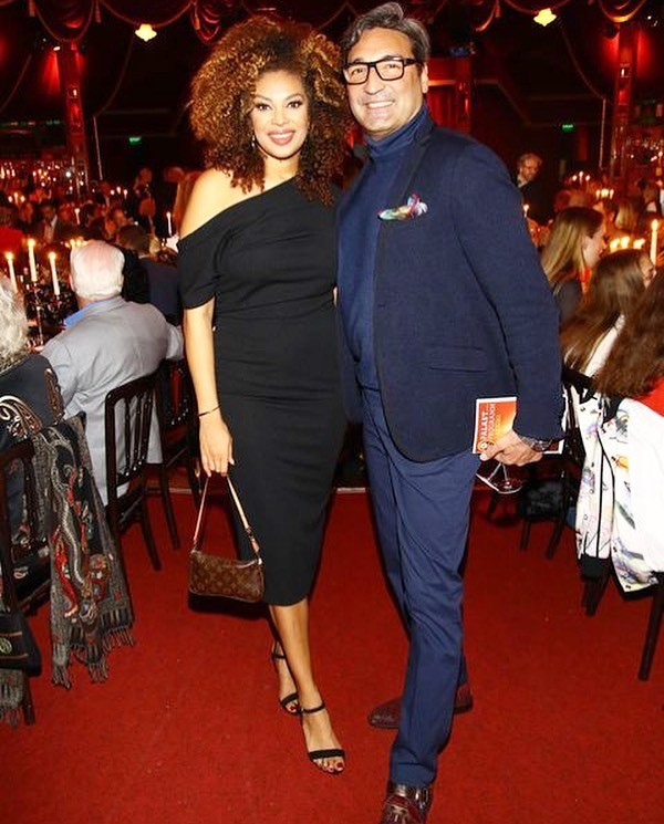 mousse t chi &egrave;