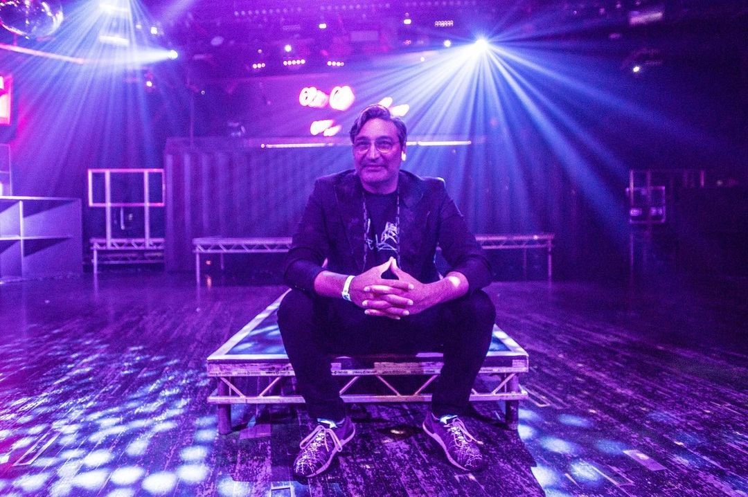 mousse t chi &egrave;