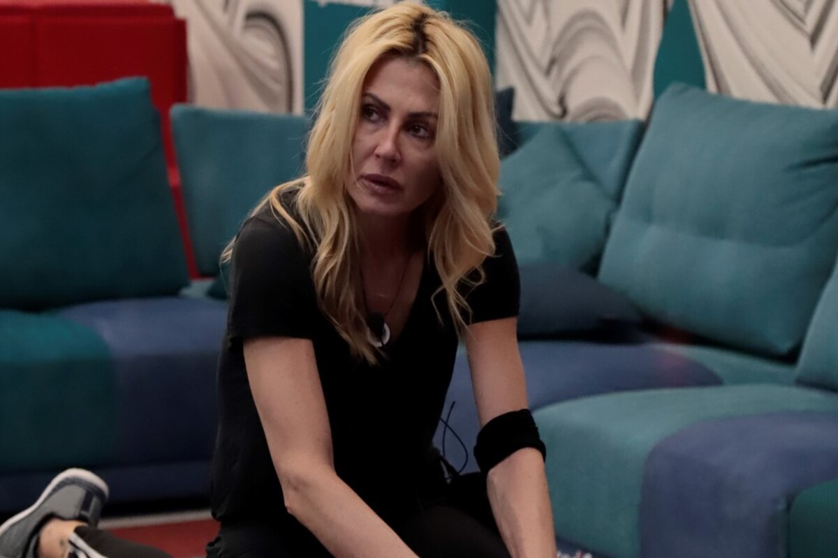 nathaly caldonazzo sonia bruganelli