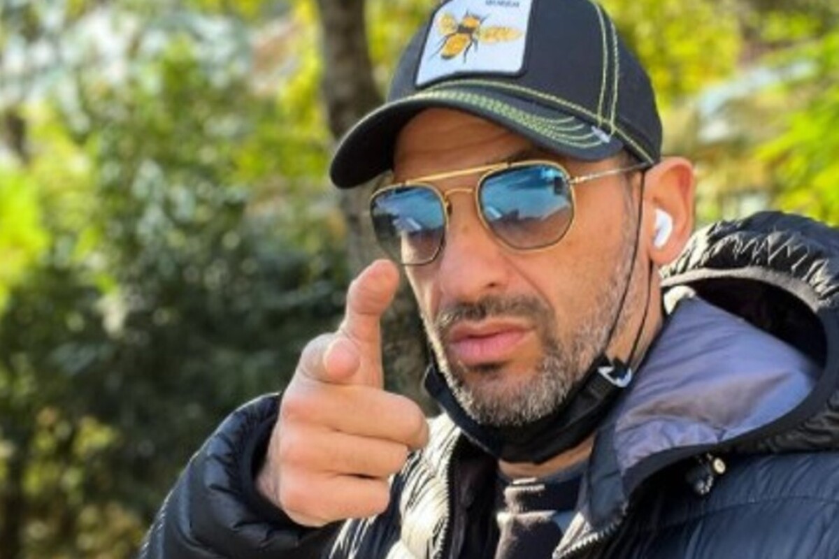 pago concorrenti gf vip diffidati