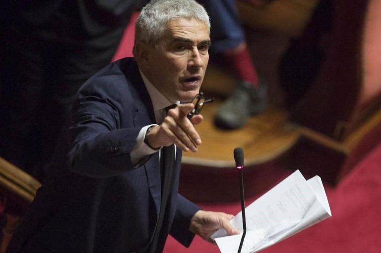 pier ferdinando casini moglie figli