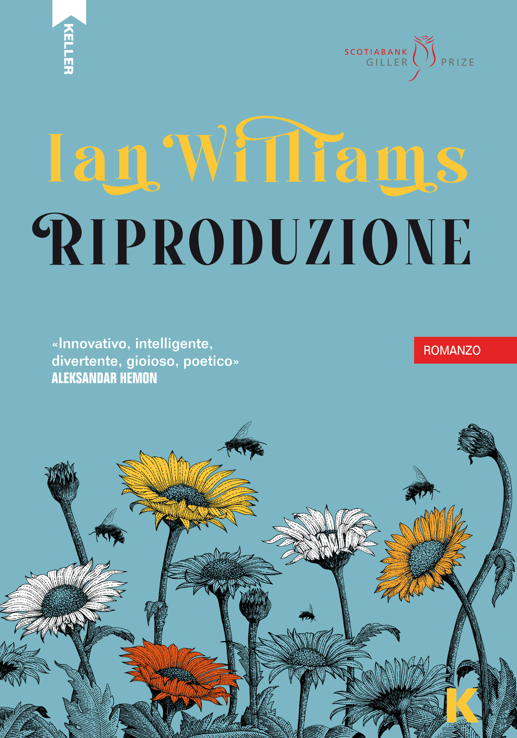 riproduzione