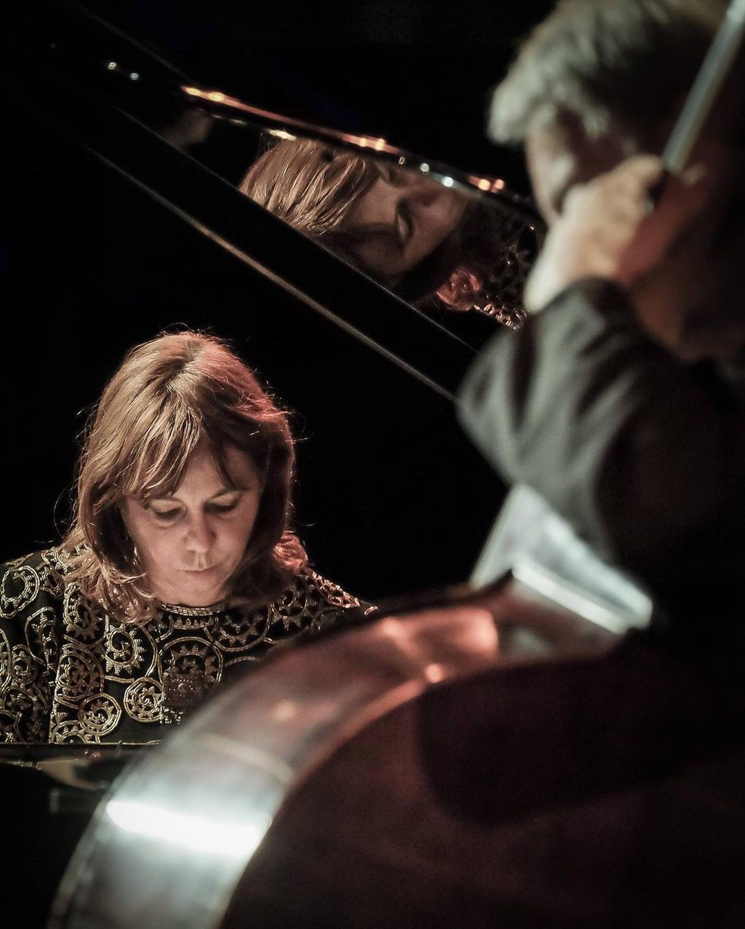 rita marcotulli chi &egrave;