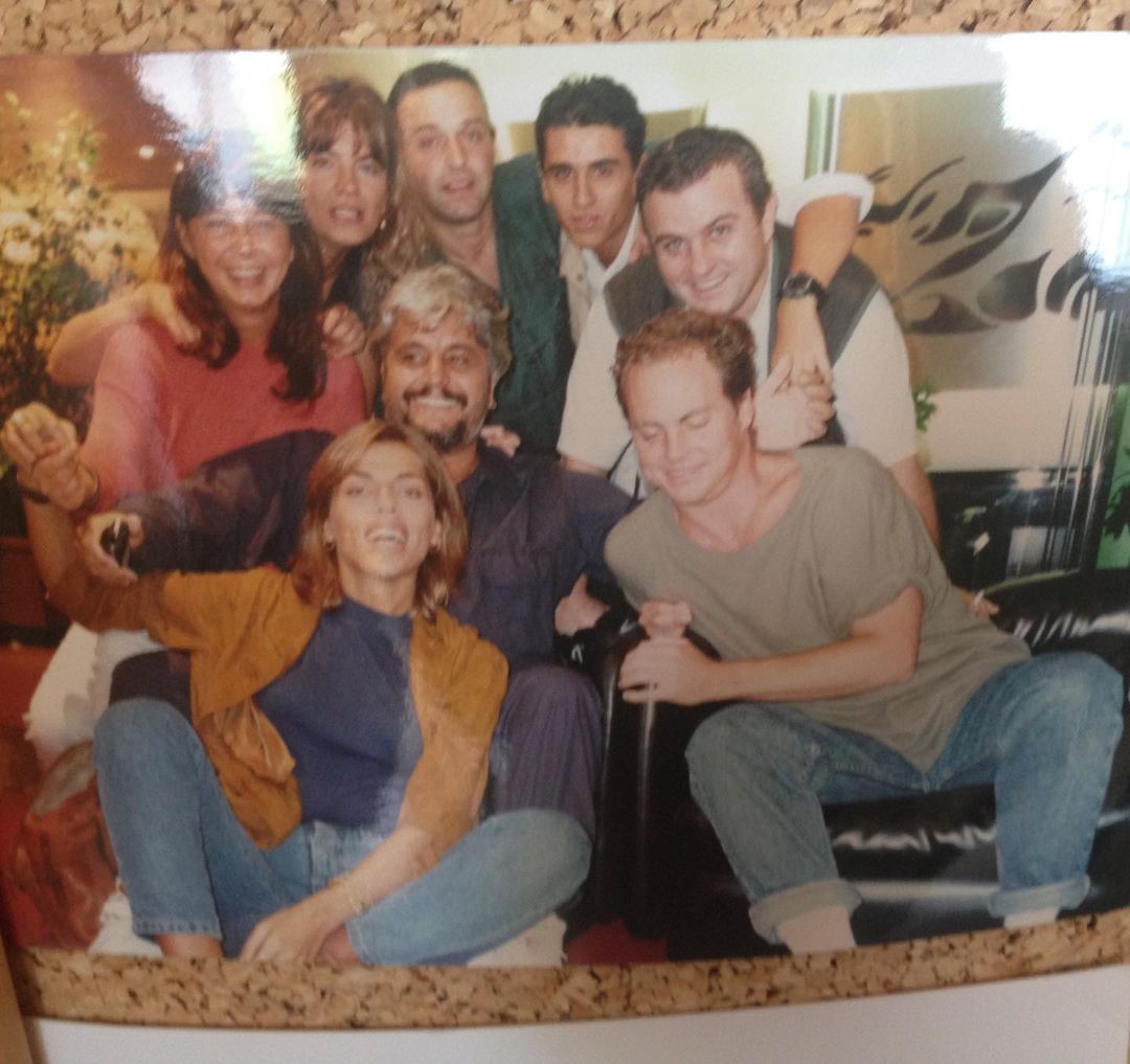 rita marcotulli chi &egrave;