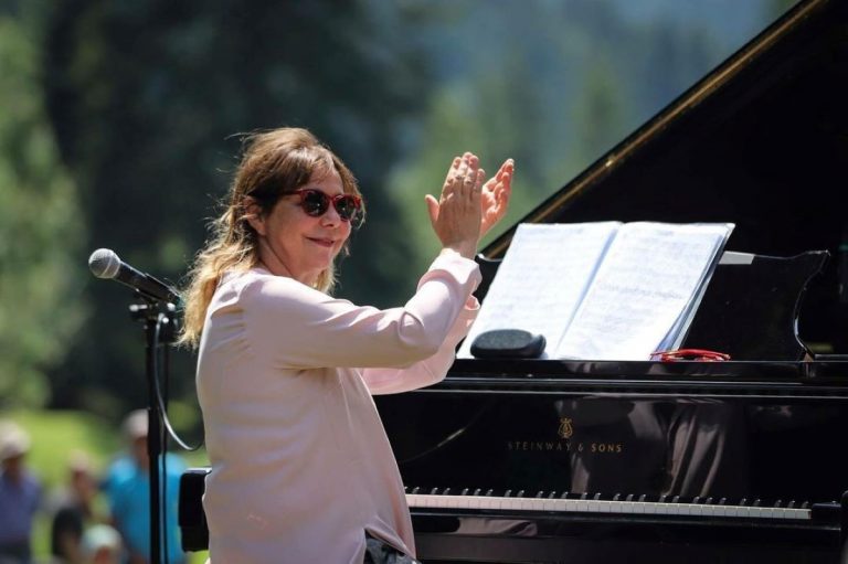 rita marcotulli chi è