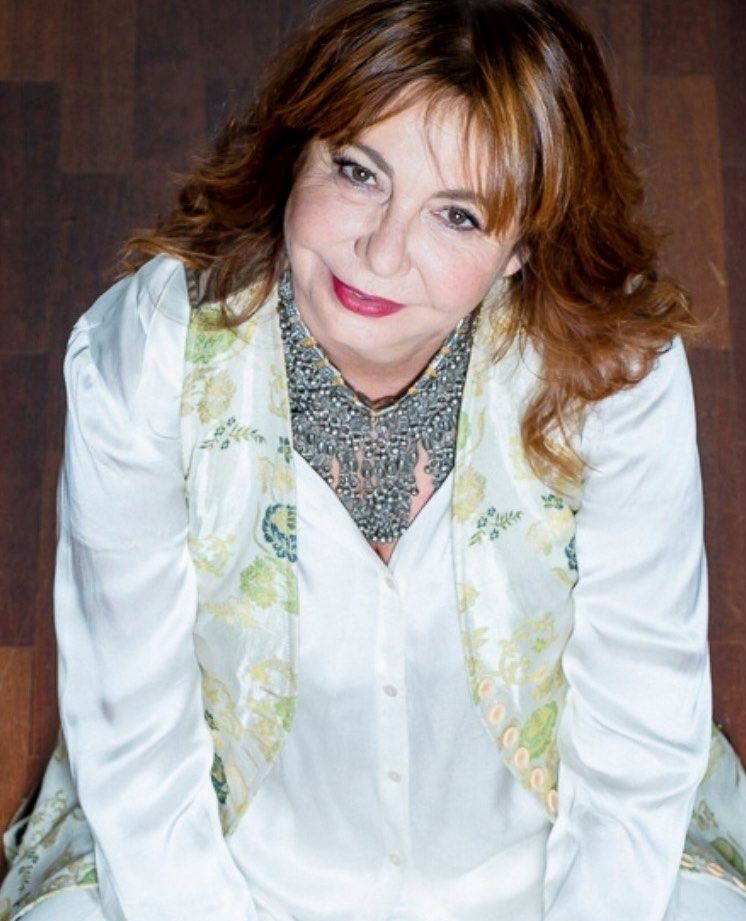 rita marcotulli chi &egrave;