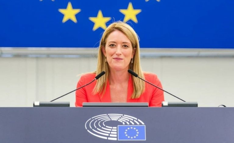 roberta metsola chi è