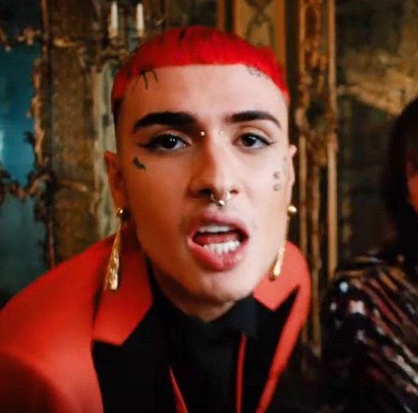 rose chemical chi &egrave;