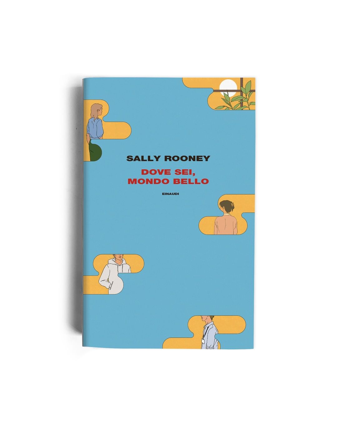 sally rooney