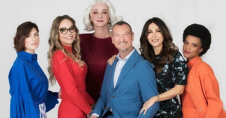 sanremo 2022 compensi