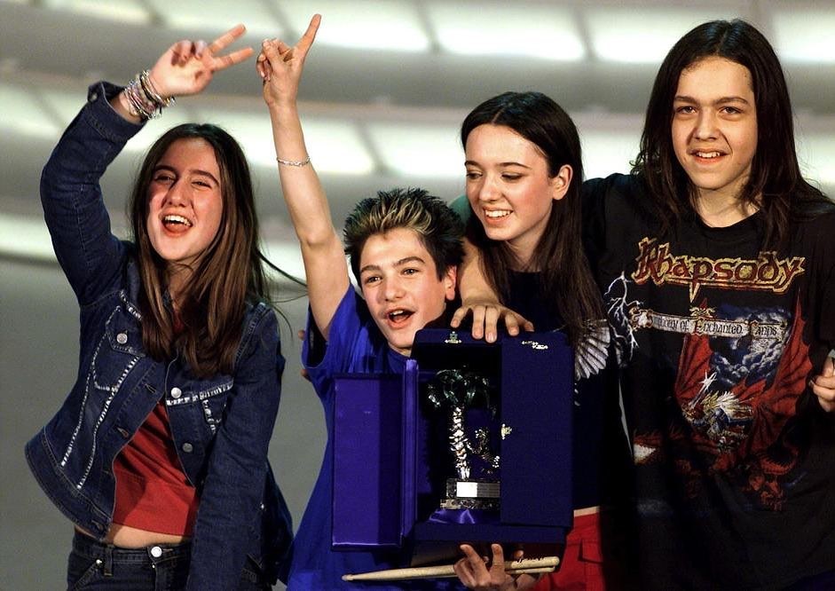 sanremo 72 anni storia