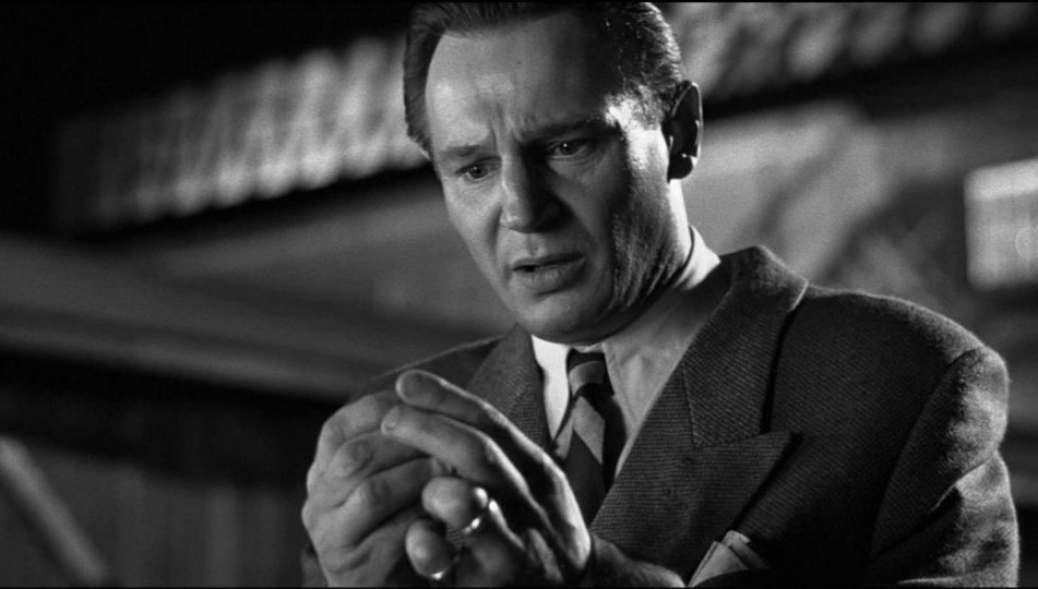 schindler's list