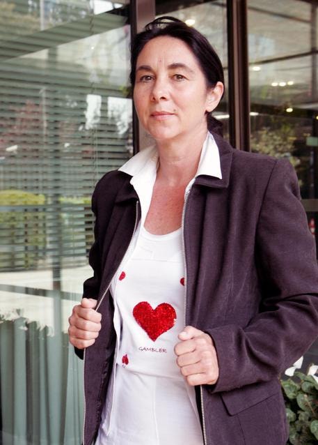 silvia tortora chi era