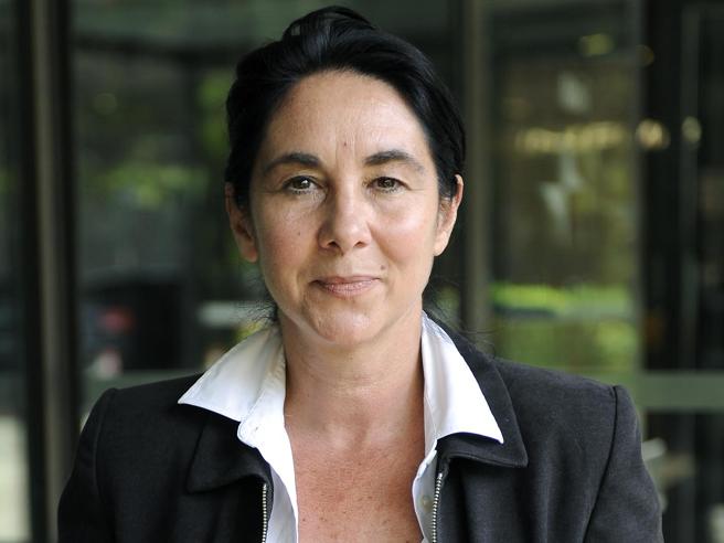 silvia tortora chi era