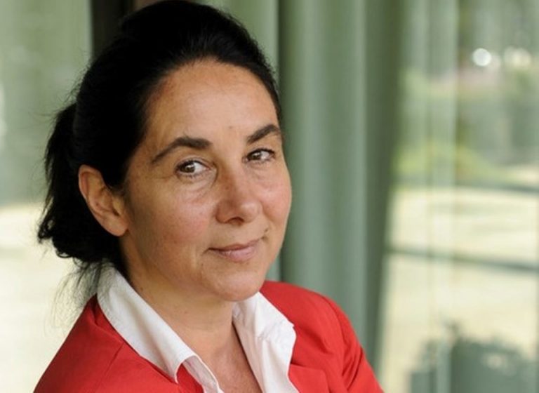 silvia tortora chi era