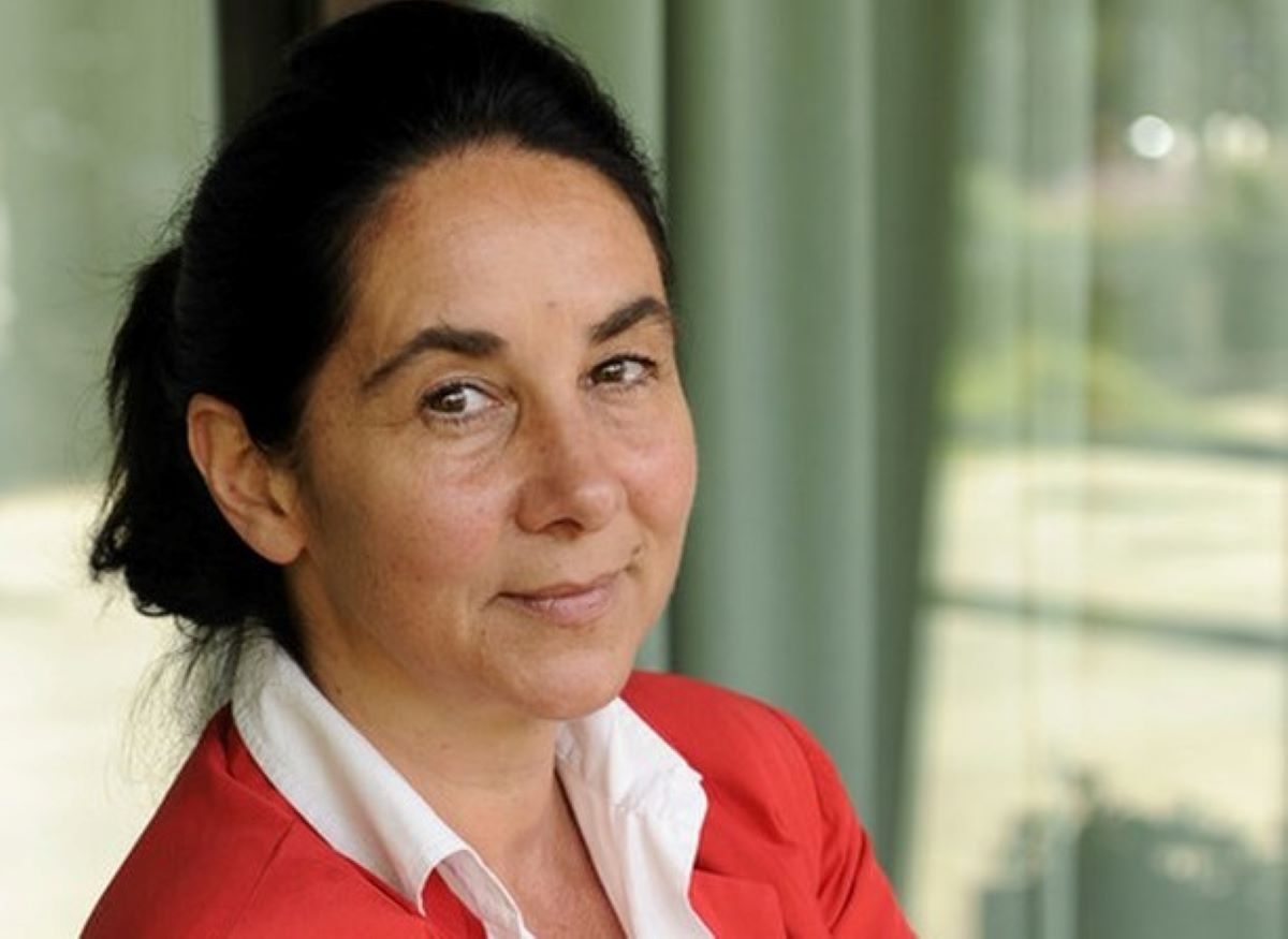 silvia tortora chi era