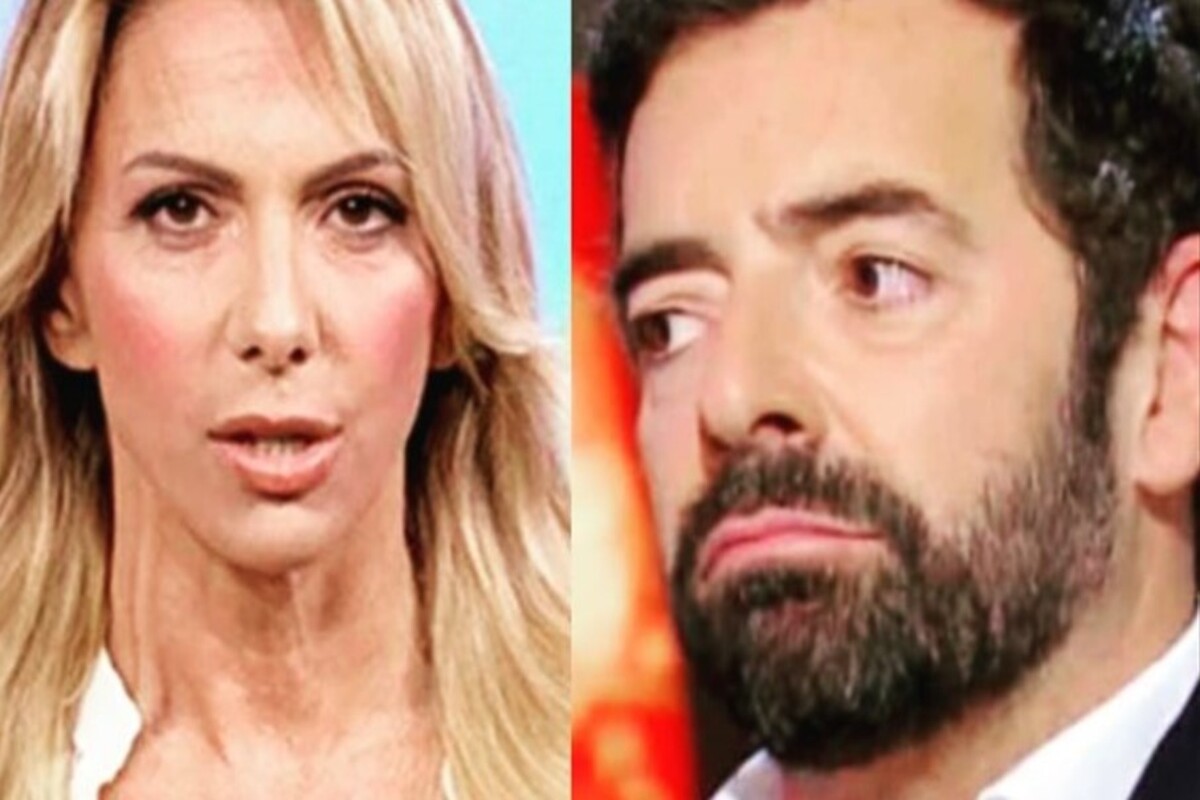 simona branchetti alberto matano