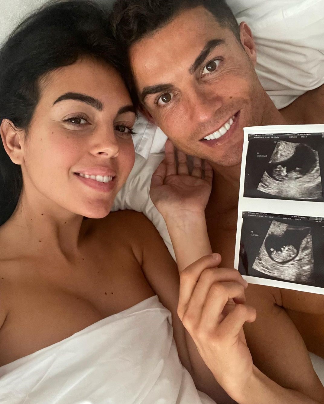 soy georgina netflix