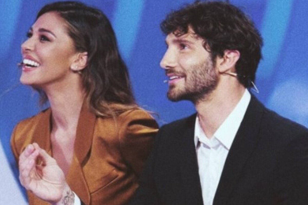 stefano de martino belen aeroporto