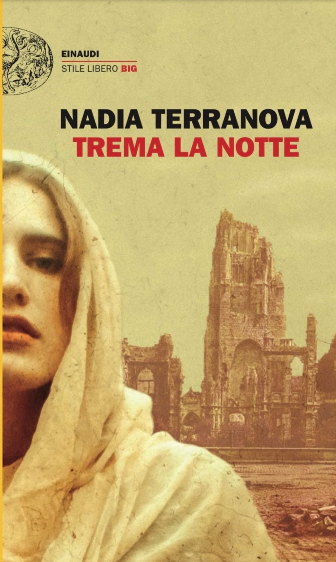 trema la notte