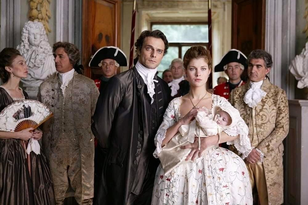 vittoria puccini chi &egrave;