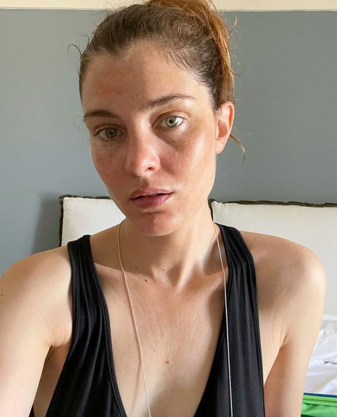 vittoria puccini chi &egrave;