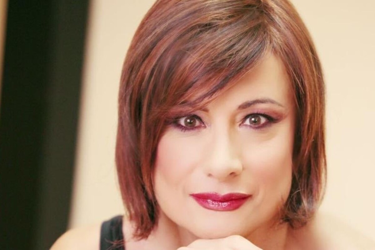 vladimir luxuria transizione