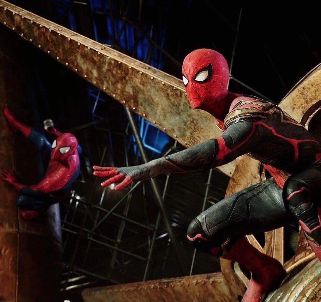 Andrew Garfield chi è