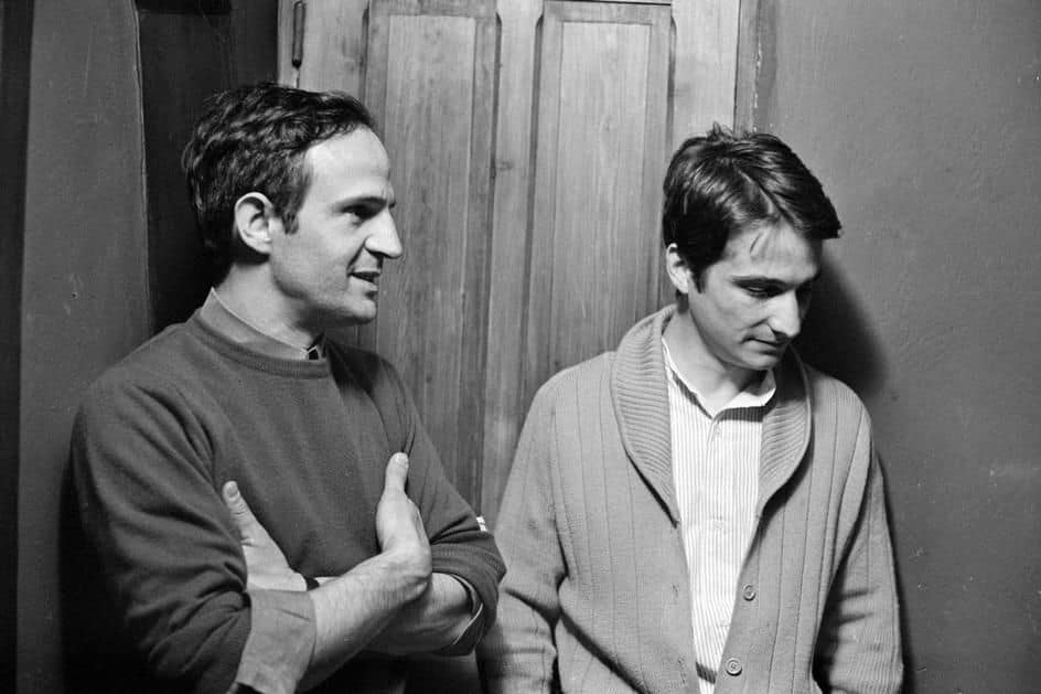 Chi era Fran&ccedil;ois Truffaut