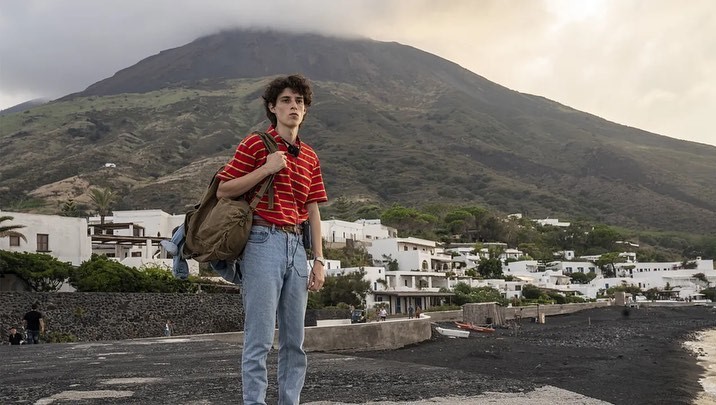 &Egrave; stata la mano di Dio trama