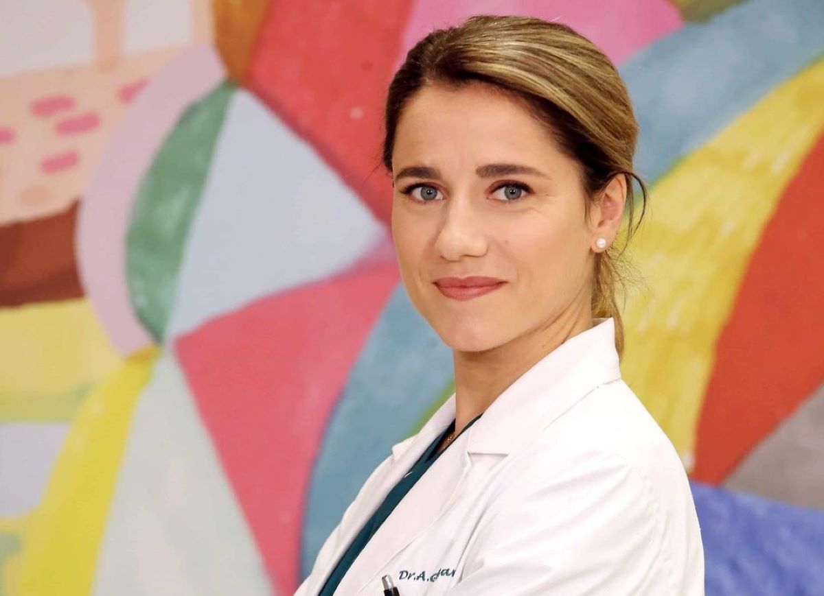 Eleonora Giovanardi chi è