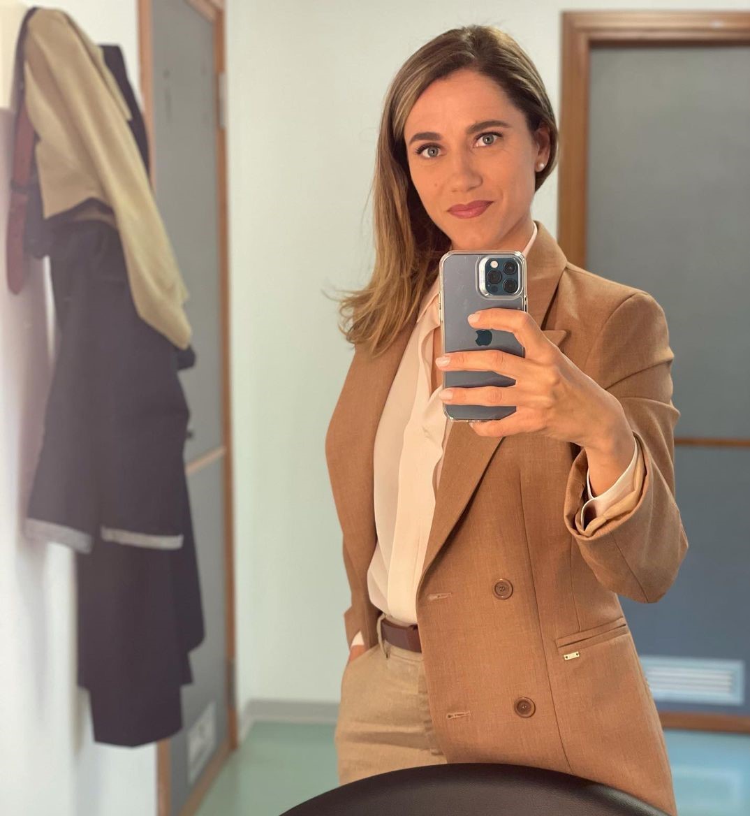 Eleonora Giovanardi chi &egrave;