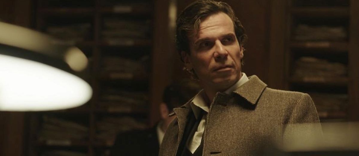 Ero in guerra ma non lo sapevo trama