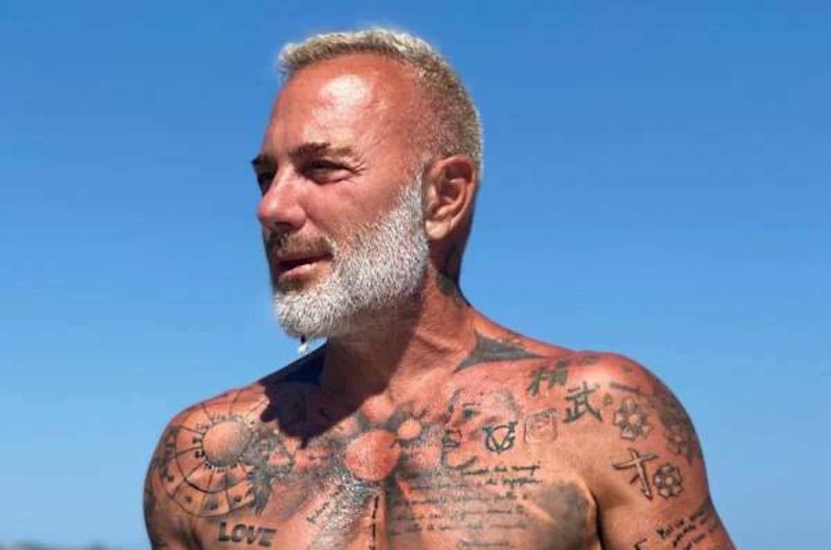 Gianluca Vacchi