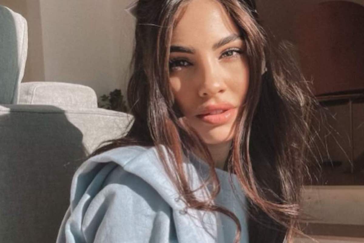 Giulia De Lellis