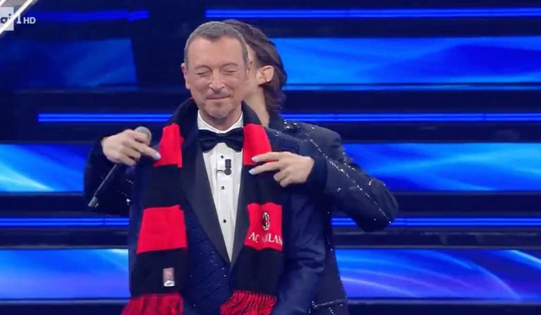 Inter Milan regalo Sangiovanni