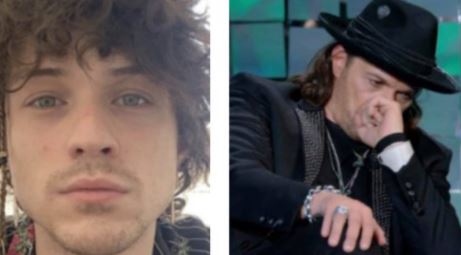 irama gianluca grignani