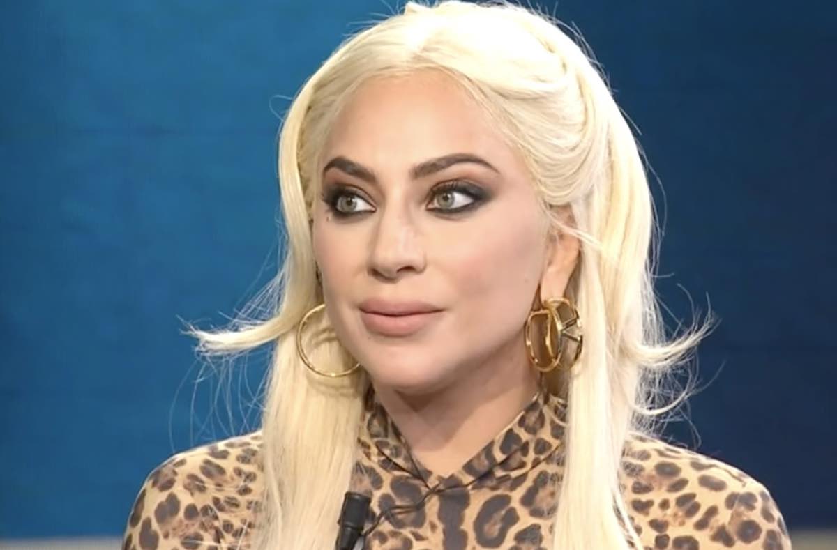 Lady Gaga