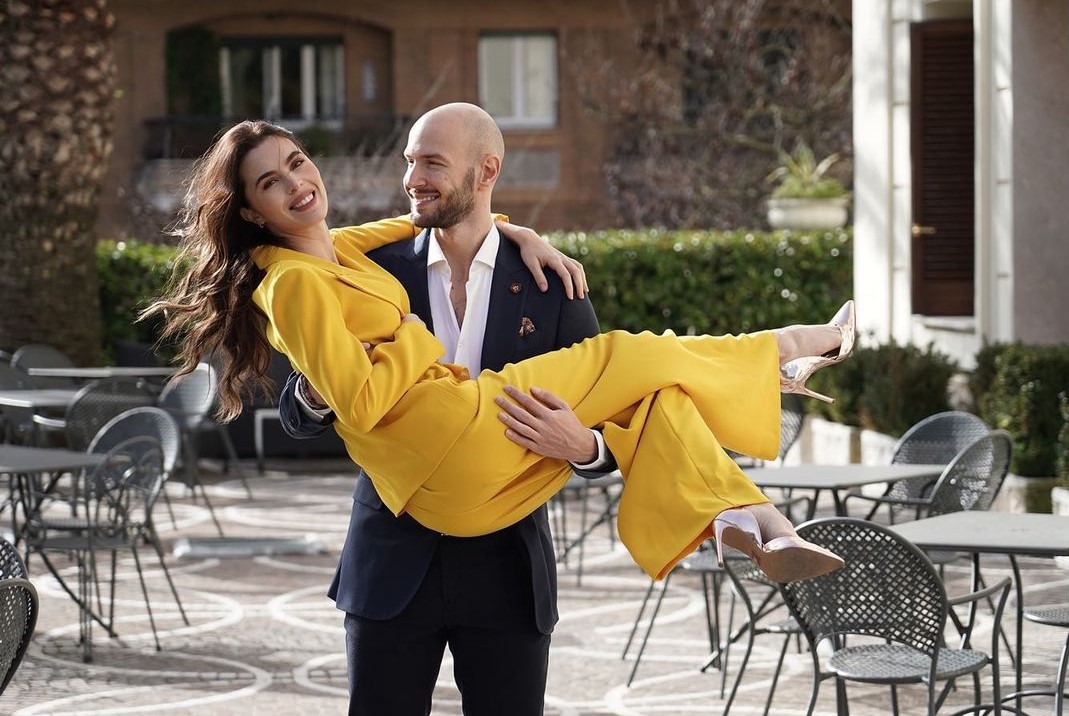 Marina Crialesi chi &egrave;