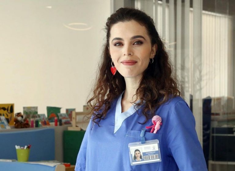 Marina Crialesi chi è