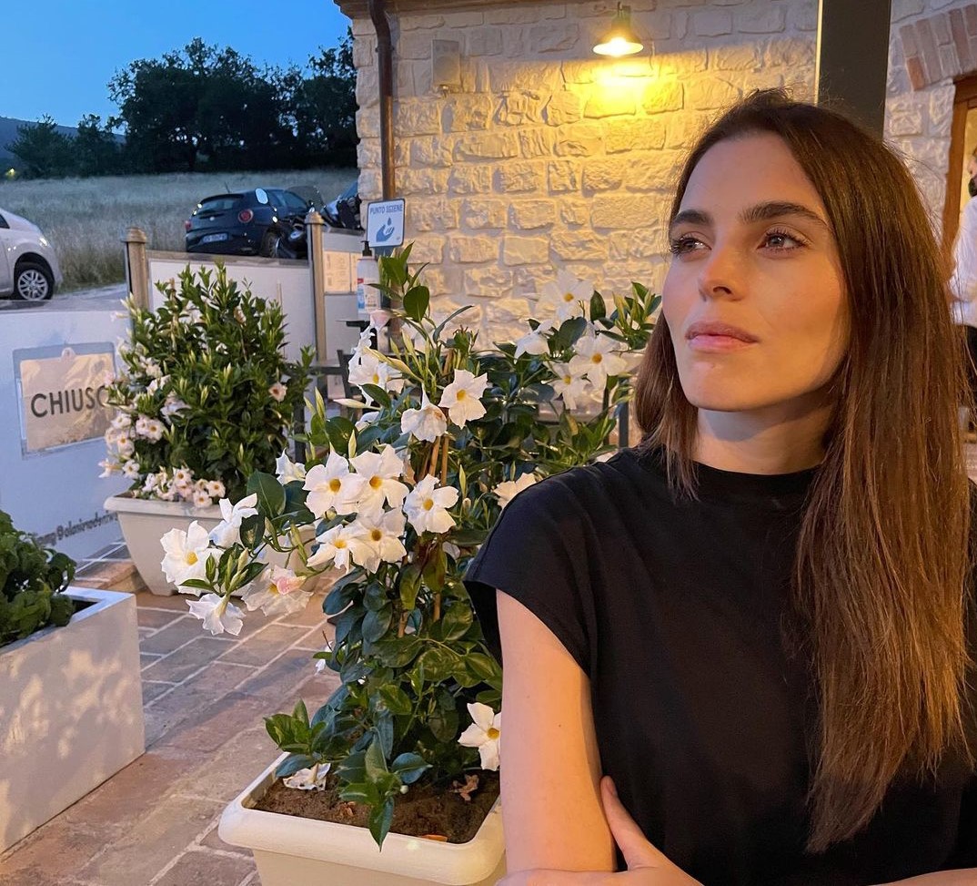 Marina Crialesi chi &egrave;