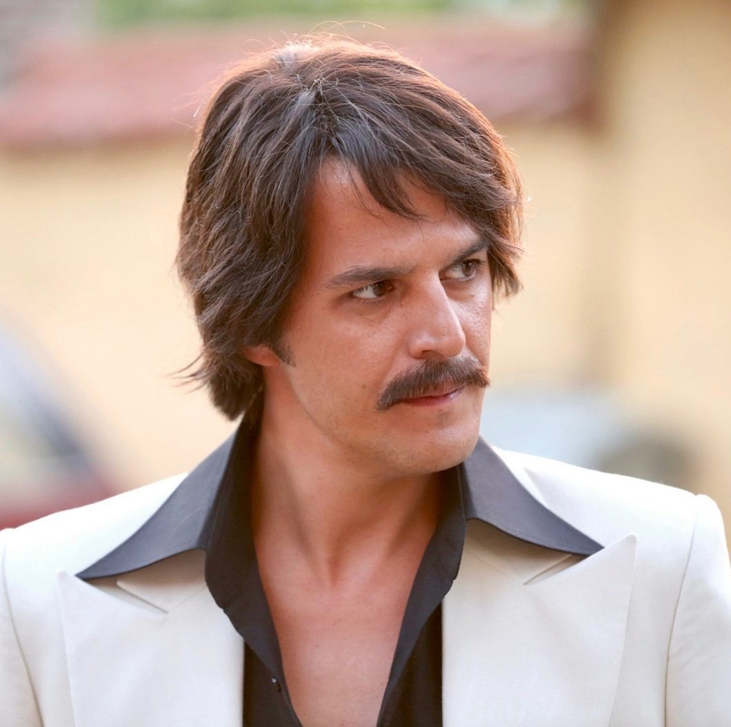 Mehmet G&uuml;ns&uuml;r chi &egrave;