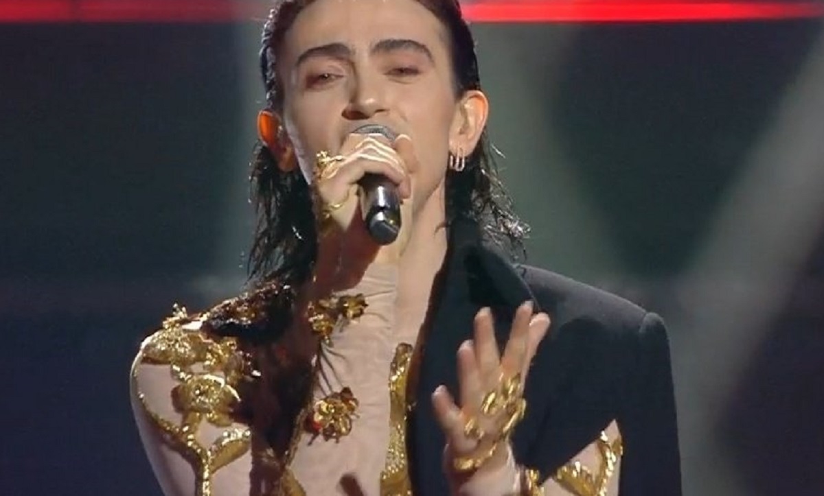 Michele Bravi, ecco chi è il suo ex fidanzato