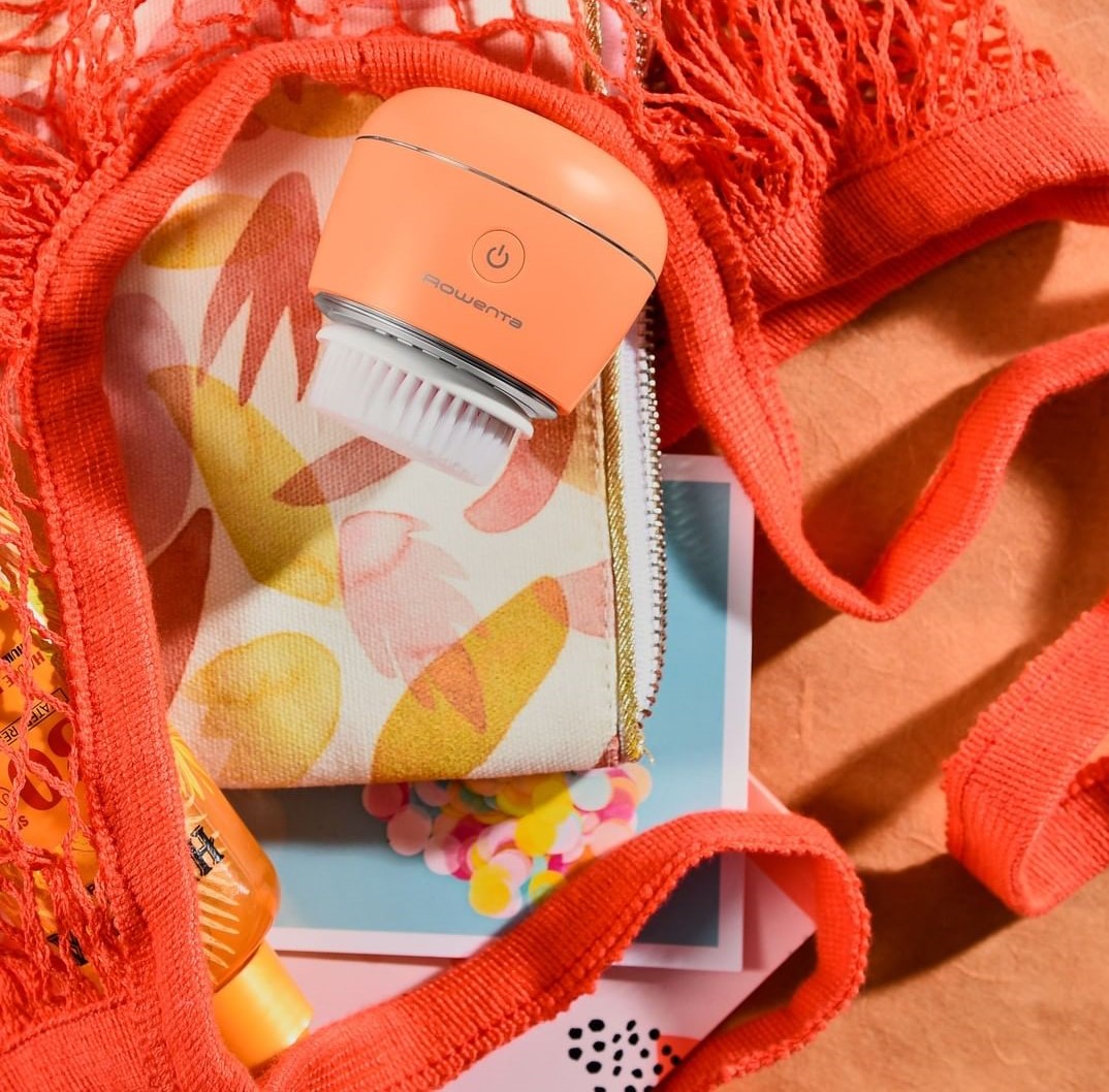 My Beauty Routine di Rowenta san valentino