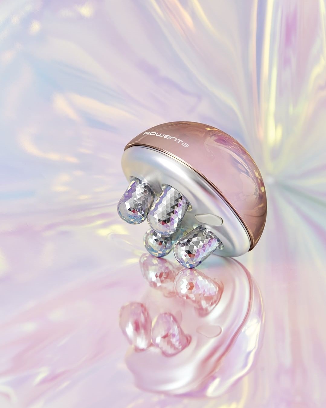 My Beauty Routine di Rowenta san valentino