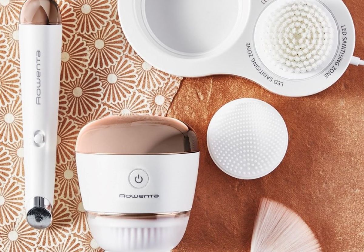 My Beauty Routine di Rowenta san valentino