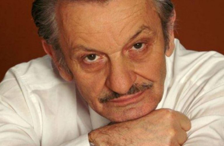 paolo graziosi morto